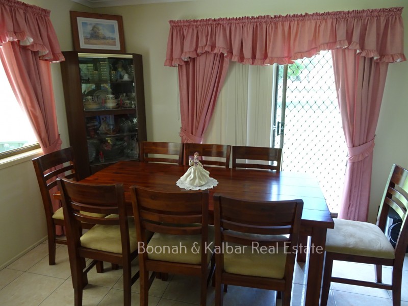725 Munbilla Rd, Munbilla QLD 4309