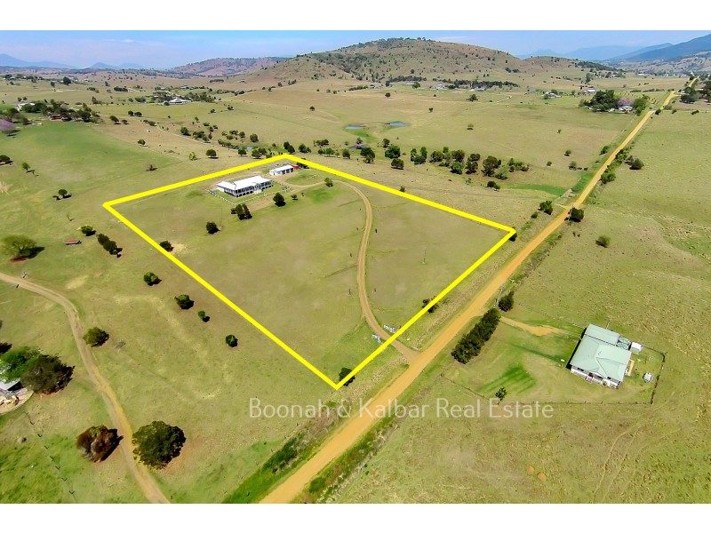 342 Evans Rd, Boonah QLD 4310
