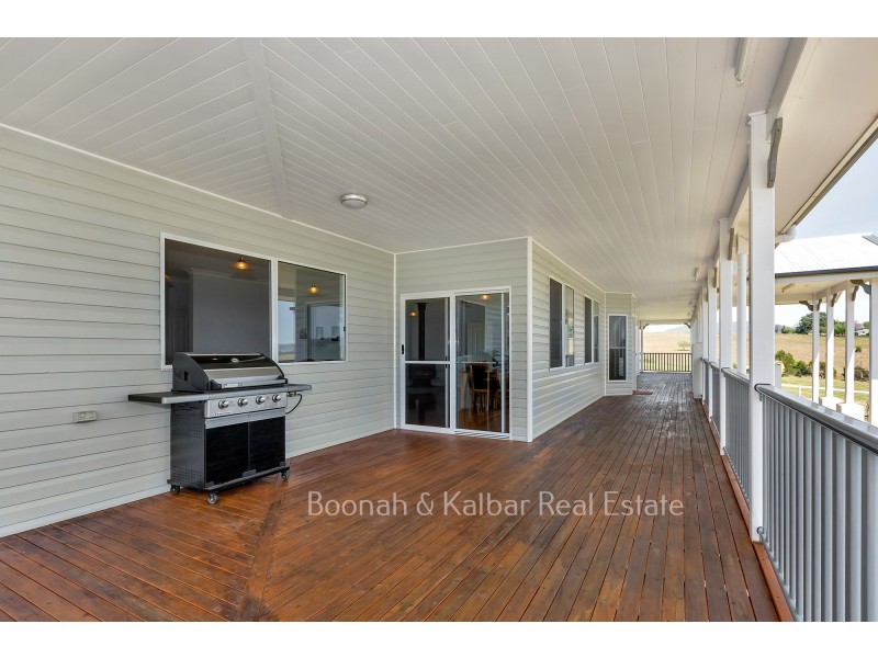 342 Evans Rd, Boonah QLD 4310