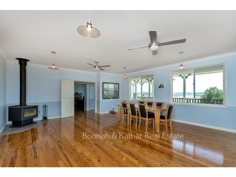 342 Evans Rd, Boonah QLD 4310