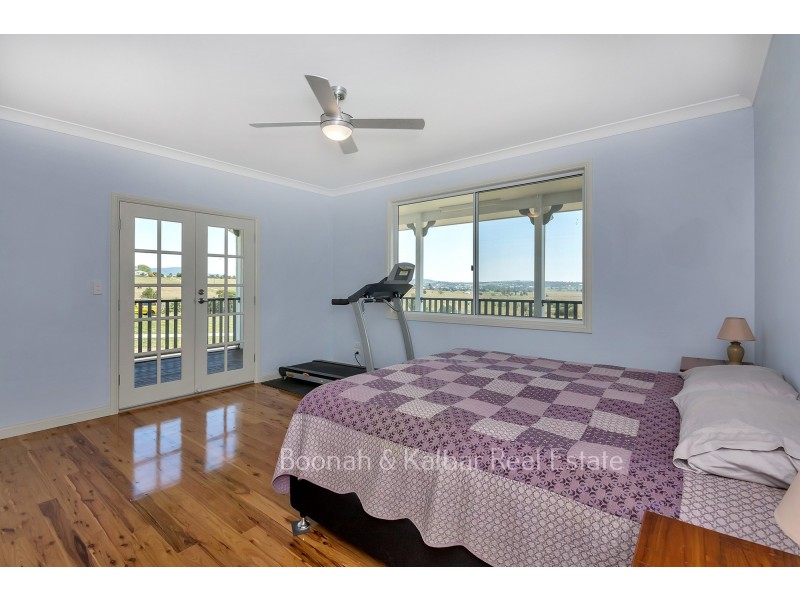 342 Evans Rd, Boonah QLD 4310