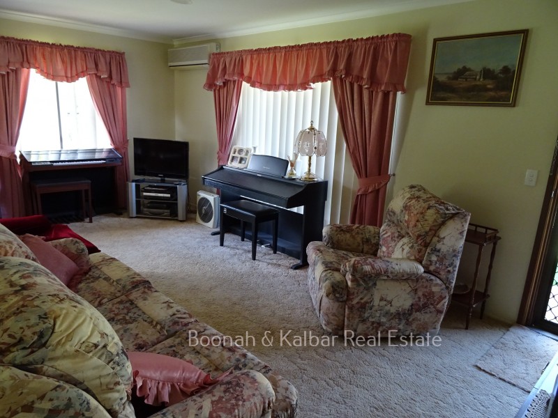 725 Munbilla Rd, Munbilla QLD 4309