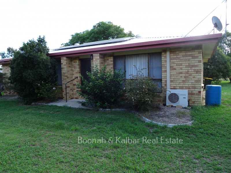 725 Munbilla Rd, Munbilla QLD 4309