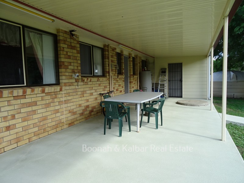 725 Munbilla Rd, Munbilla QLD 4309