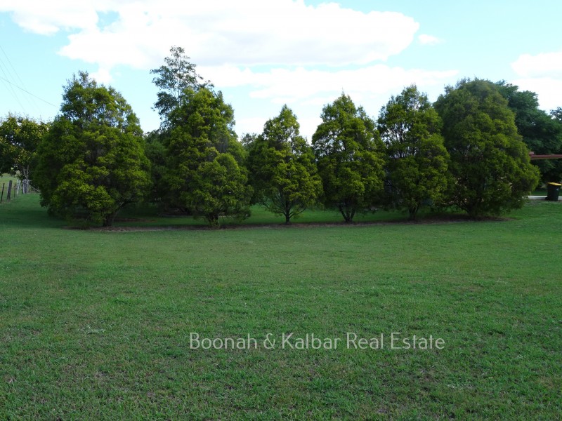 725 Munbilla Rd, Munbilla QLD 4309