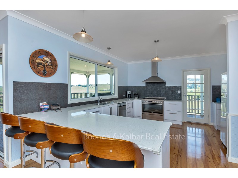 342 Evans Rd, Boonah QLD 4310