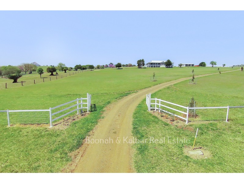 342 Evans Rd, Boonah QLD 4310