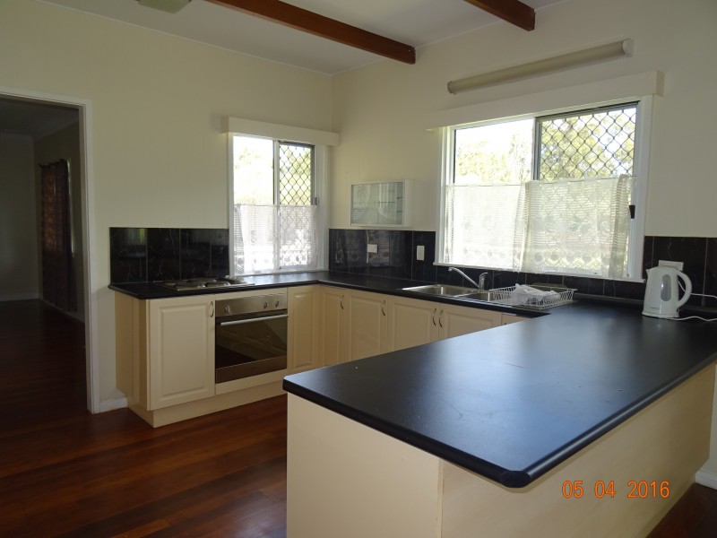 Mount Edwards QLD 4309