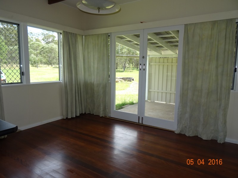 Mount Edwards QLD 4309