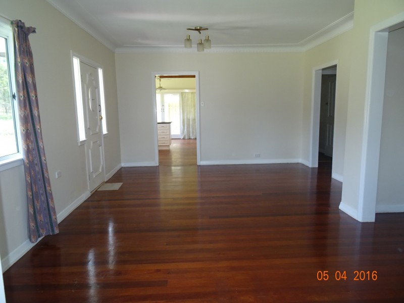 Mount Edwards QLD 4309