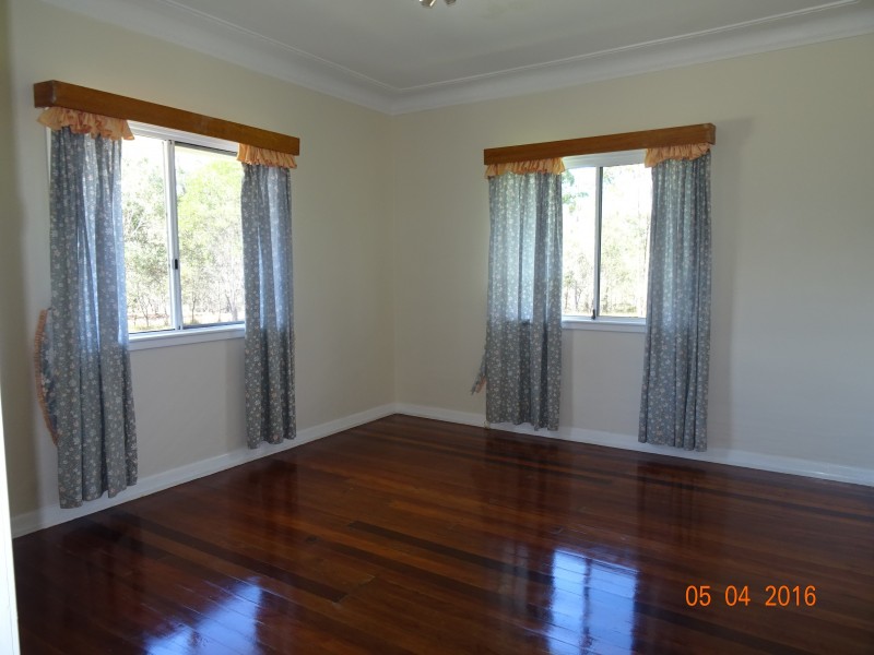 Mount Edwards QLD 4309