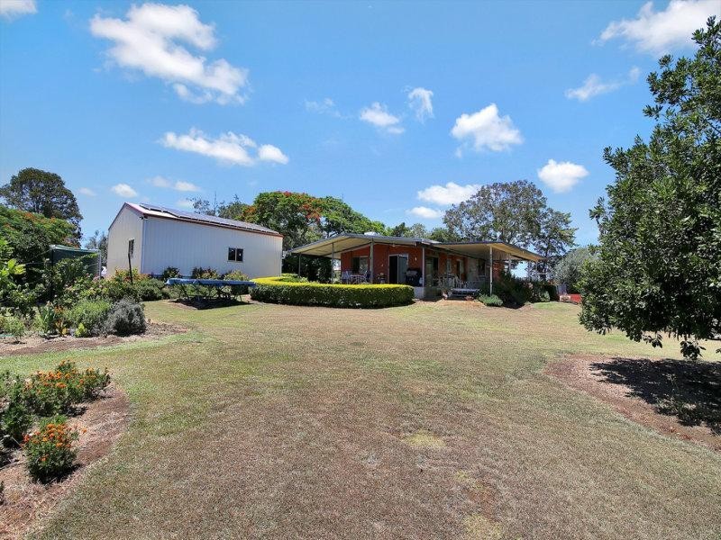 108 Wagner Rd, Kalbar QLD 4309