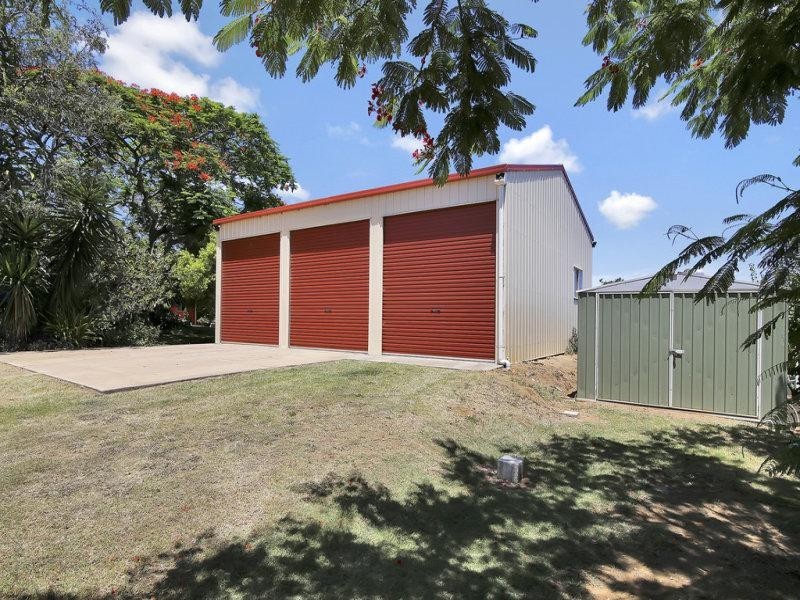 108 Wagner Rd, Kalbar QLD 4309