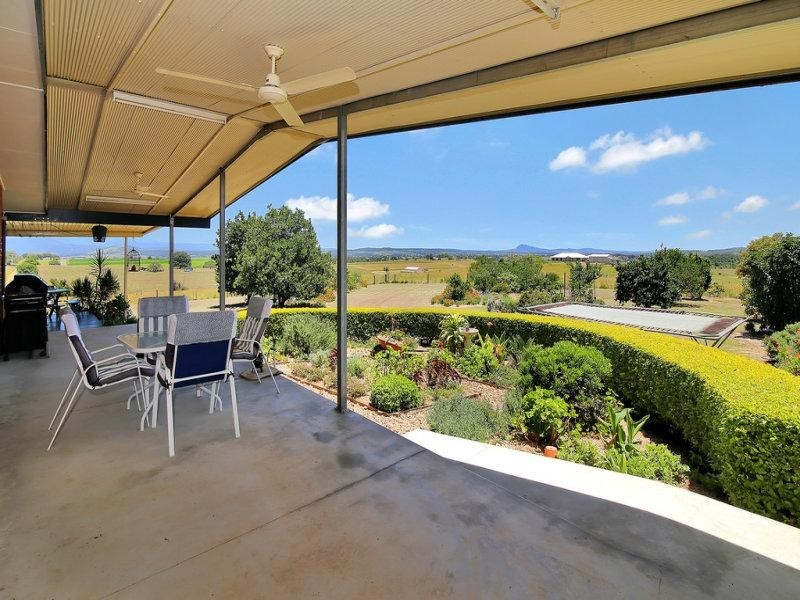 108 Wagner Rd, Kalbar QLD 4309