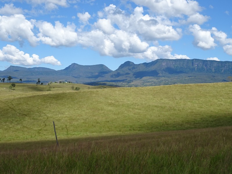 Lots 1 – 2 Merlehan Road, Tarome QLD 4309