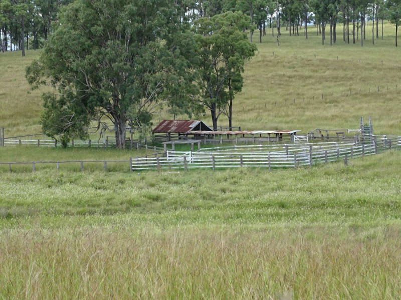 Lots 1 – 2 Merlehan Road, Tarome QLD 4309