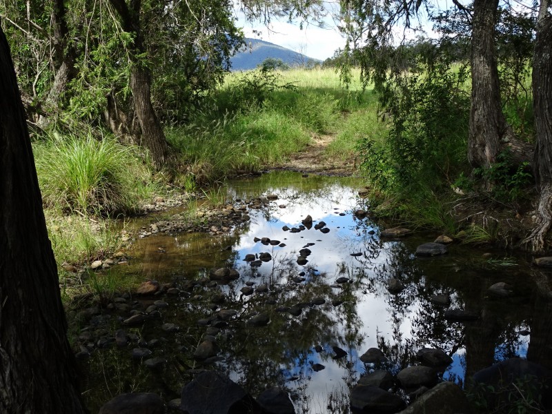 Lots 1 – 2 Merlehan Road, Tarome QLD 4309