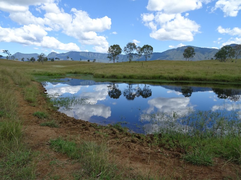 Lots 1 – 2 Merlehan Road, Tarome QLD 4309