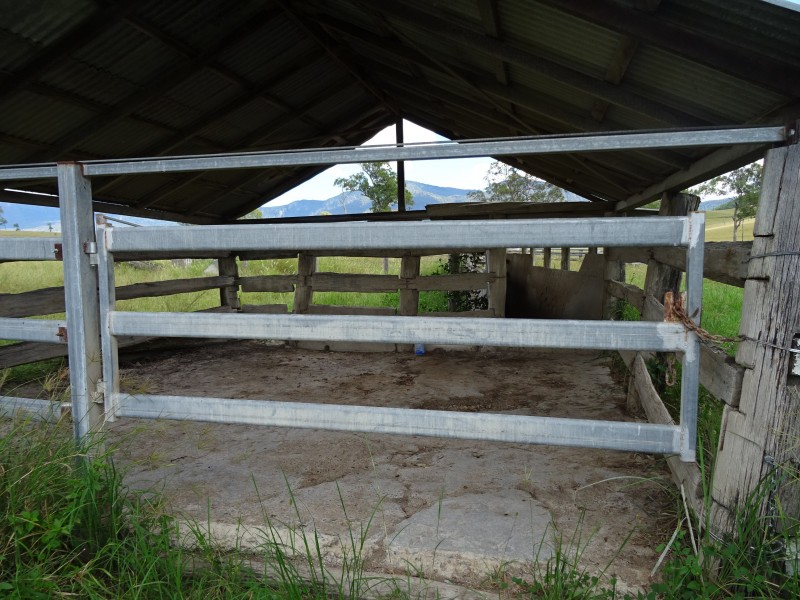 Lots 1 – 2 Merlehan Road, Tarome QLD 4309