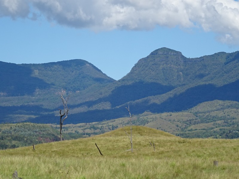 Lots 1 – 2 Merlehan Road, Tarome QLD 4309