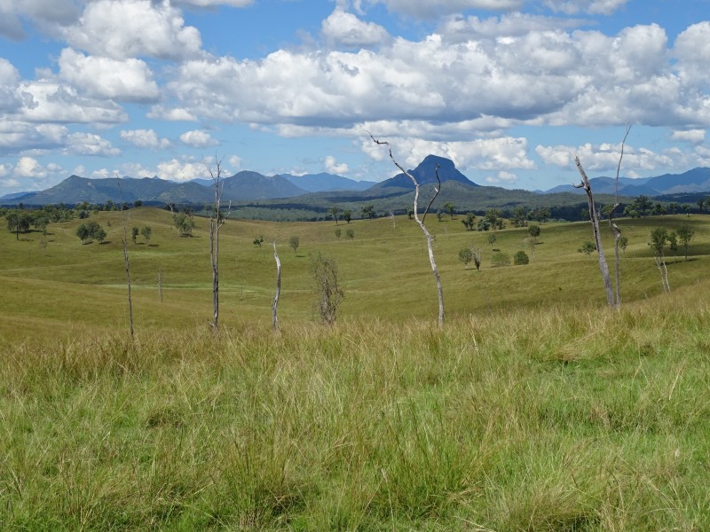 Lots 1 – 2 Merlehan Road, Tarome QLD 4309