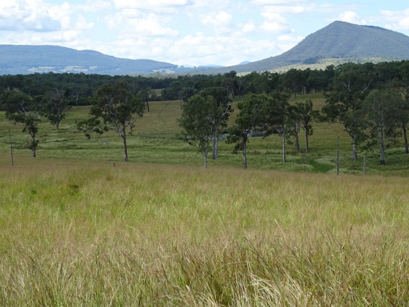 Lots 1 – 2 Merlehan Road, Tarome QLD 4309