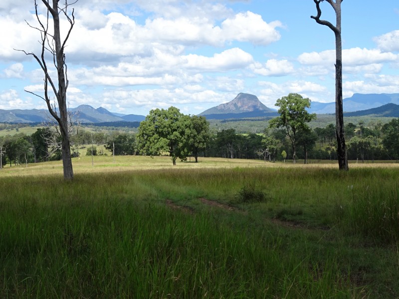 Lots 1 – 2 Merlehan Road, Tarome QLD 4309