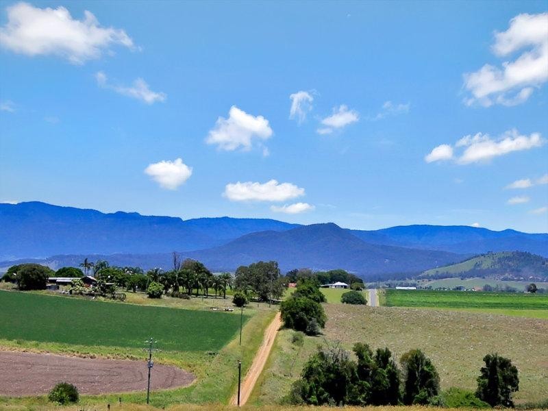 108 Wagner Rd, Kalbar QLD 4309