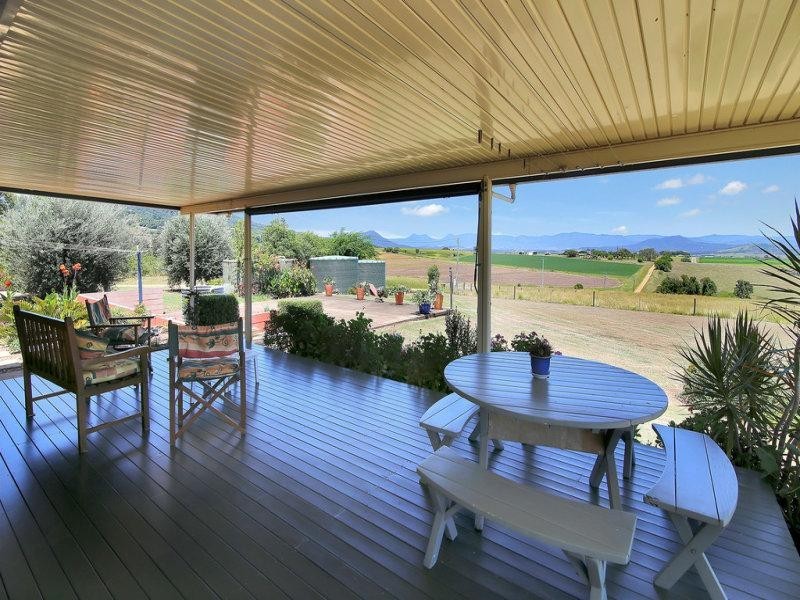 108 Wagner Rd, Kalbar QLD 4309