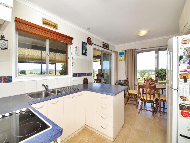 108 Wagner Rd, Kalbar QLD 4309
