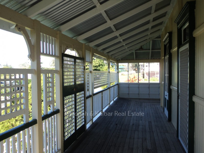 8 Leonard Street, Boonah QLD 4310