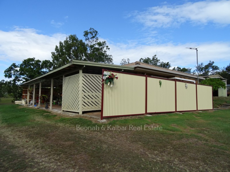 8 Evelyn St, Aratula QLD 4309
