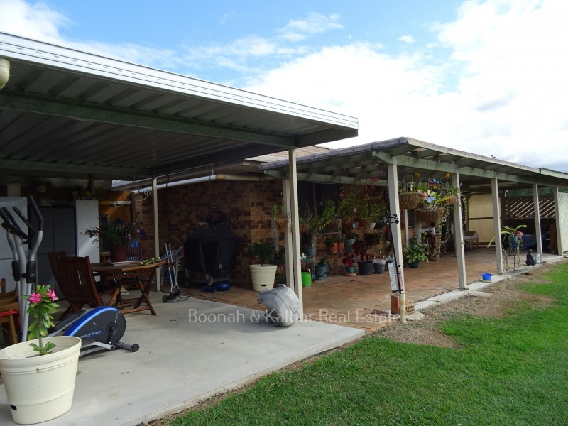 8 Evelyn St, Aratula QLD 4309