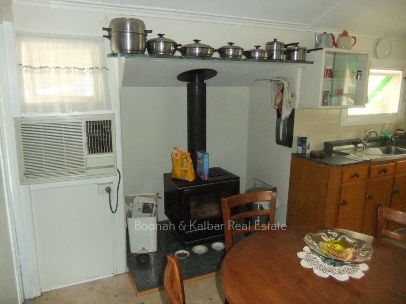 236 Boonah Rathdowney Road, Boonah QLD 4310