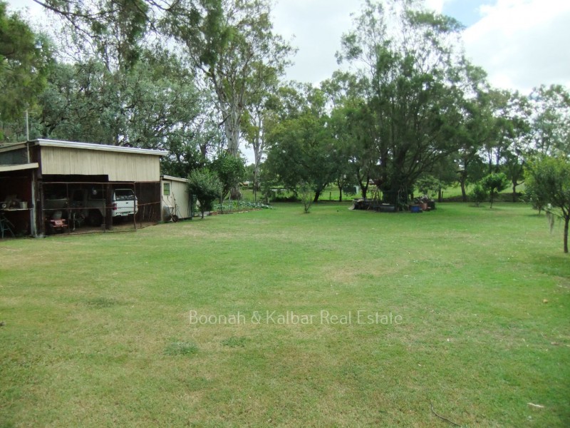 236 Boonah Rathdowney Road, Boonah QLD 4310