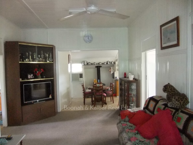 236 Boonah Rathdowney Road, Boonah QLD 4310