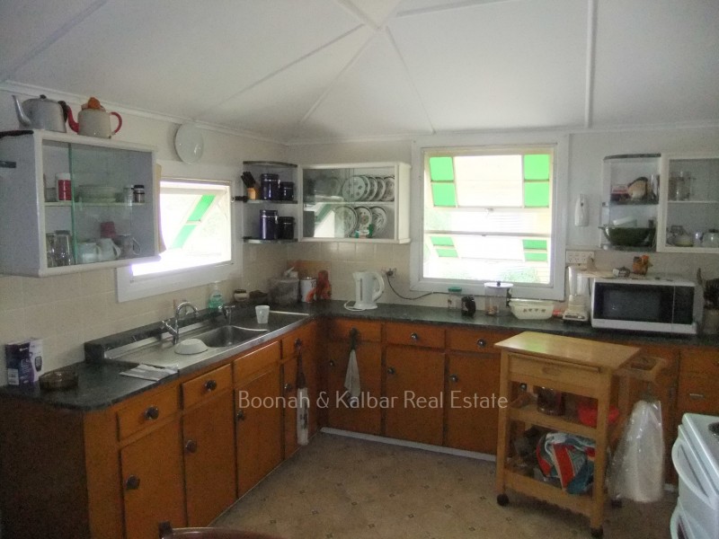 236 Boonah Rathdowney Road, Boonah QLD 4310