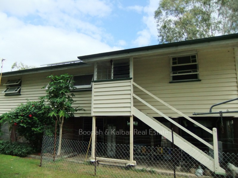 236 Boonah Rathdowney Road, Boonah QLD 4310