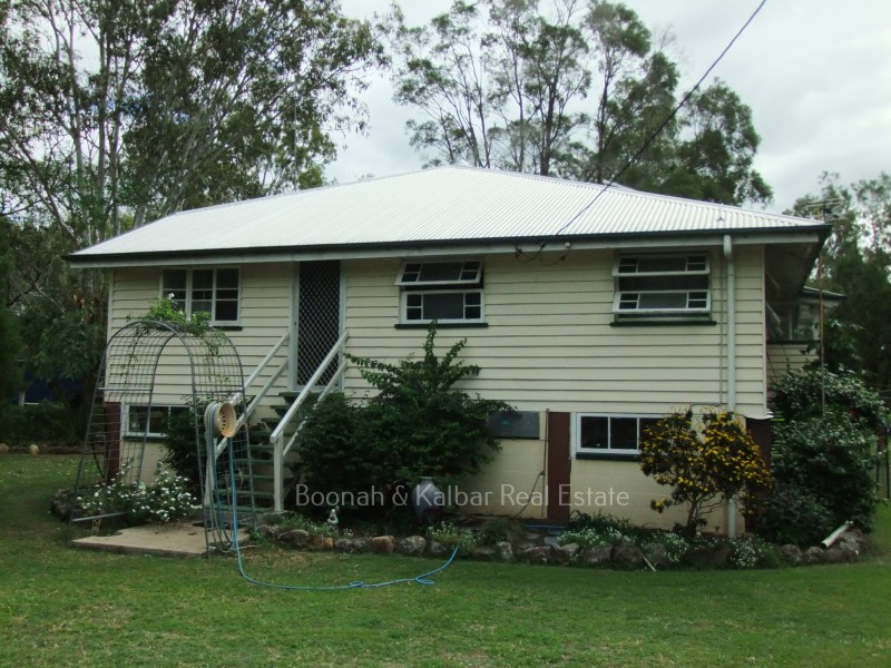 236 Boonah Rathdowney Road, Boonah QLD 4310