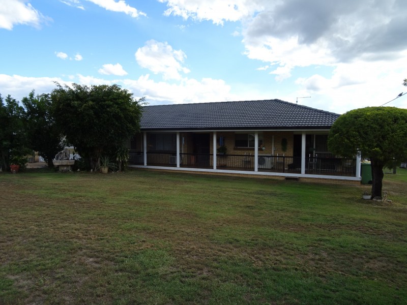 3 Wiss Street, Kalbar QLD 4309