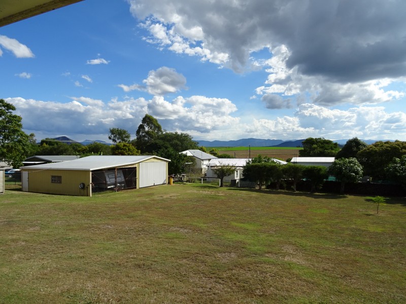 3 Wiss Street, Kalbar QLD 4309