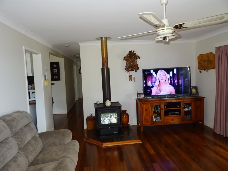 3 Wiss Street, Kalbar QLD 4309