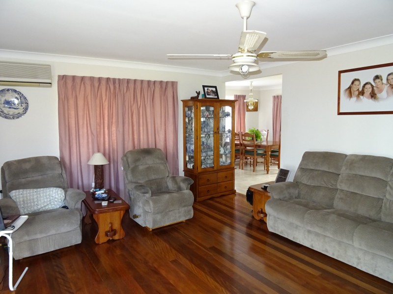 3 Wiss Street, Kalbar QLD 4309