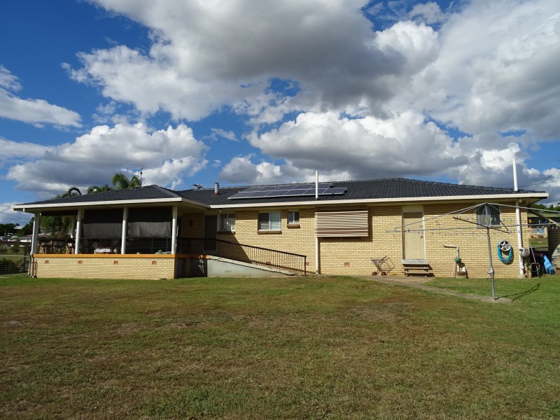 3 Wiss Street, Kalbar QLD 4309