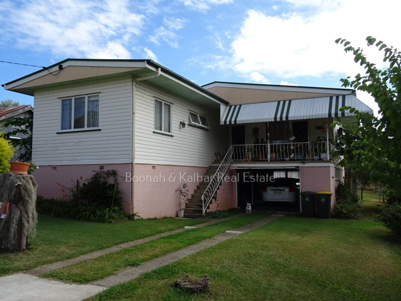 13 Brook Street, Boonah QLD 4310
