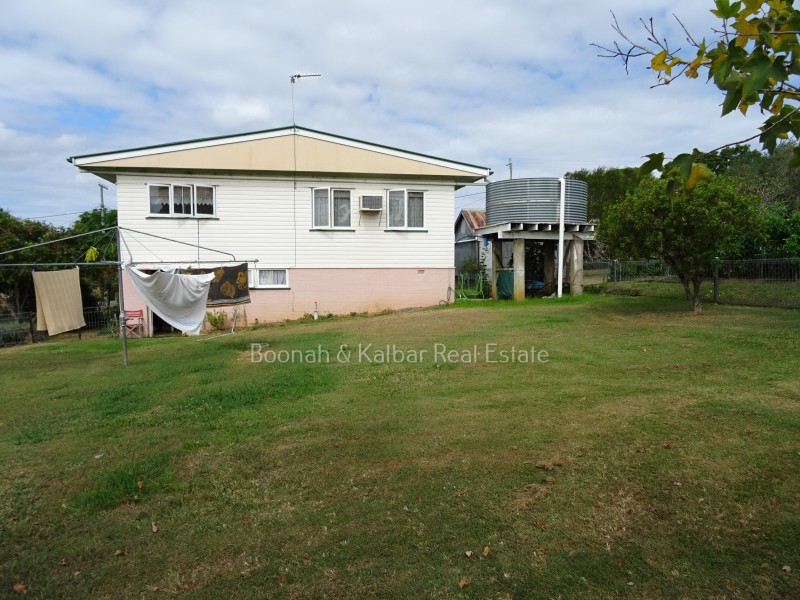 13 Brook Street, Boonah QLD 4310