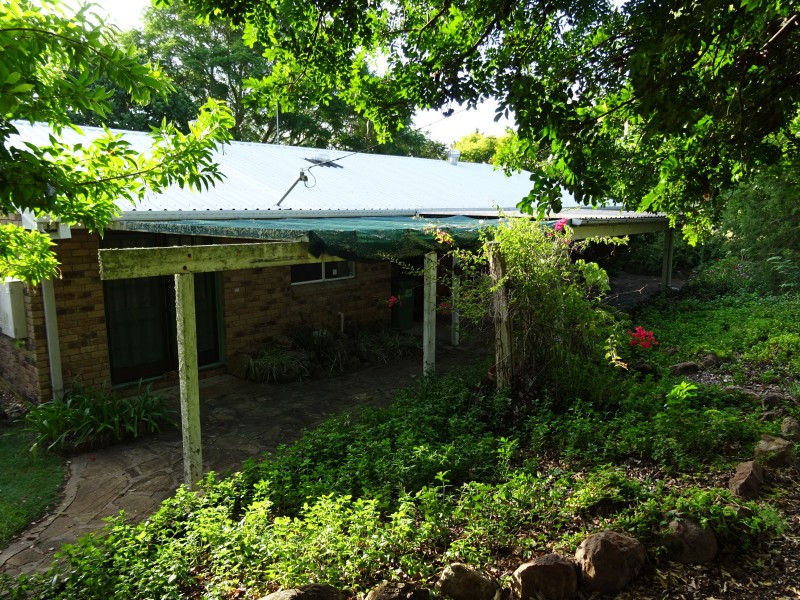 19 Bartholomew Ave, Boonah QLD 4310