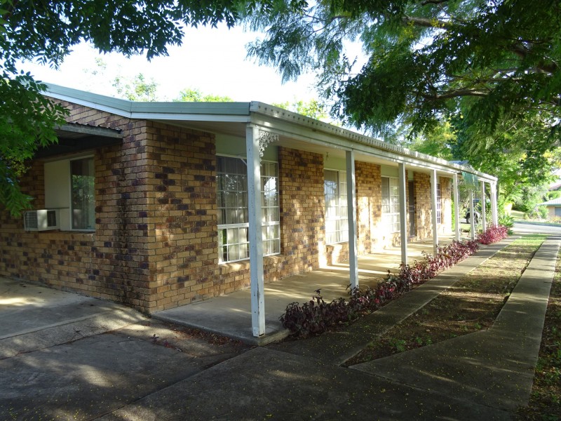 19 Bartholomew Ave, Boonah QLD 4310