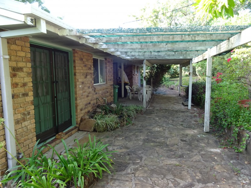 19 Bartholomew Ave, Boonah QLD 4310