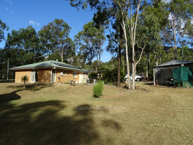 24 Matilda St, Aratula QLD 4309